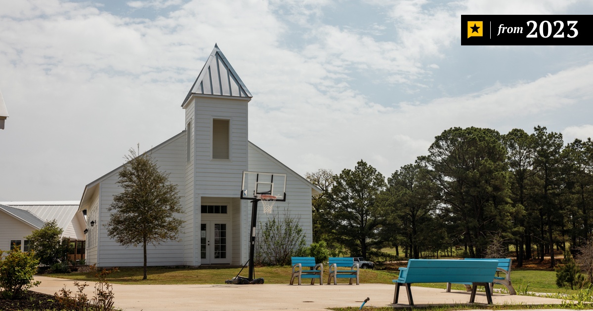 Texas Senate votes to close loophole after Bastrop foster care scandal